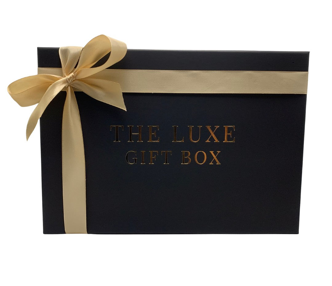 Luxury Gentlemen’s Gift Box