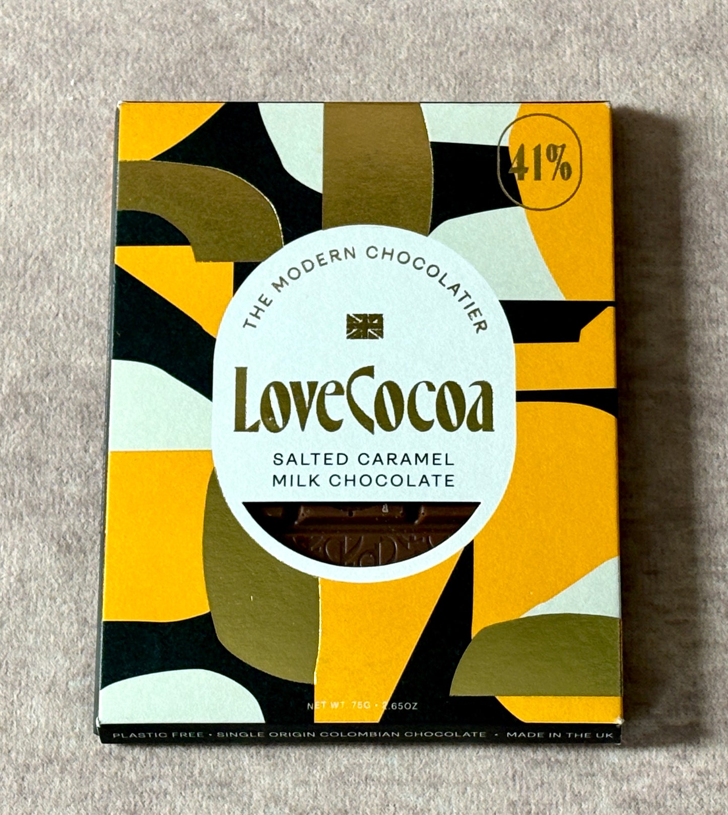 Luxury Corporate Gift Box