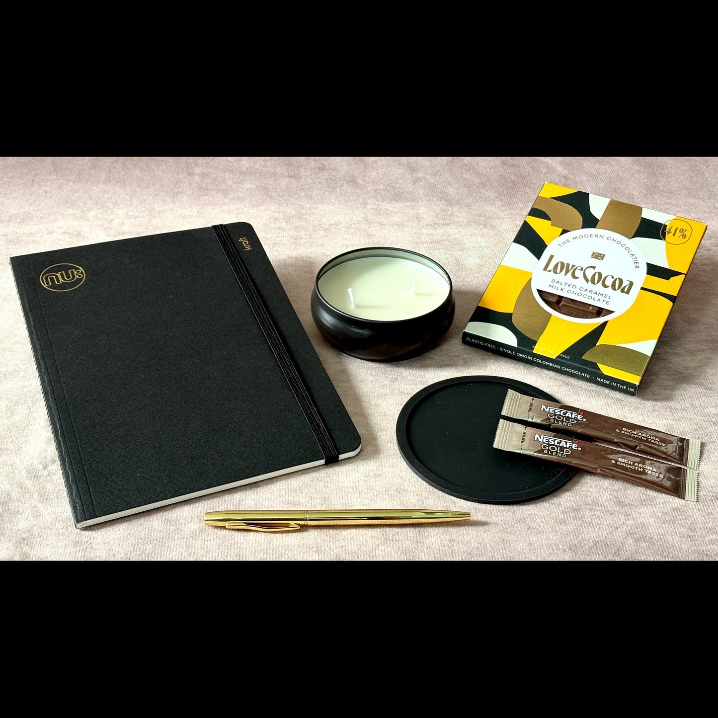 Luxury Corporate Gift Box