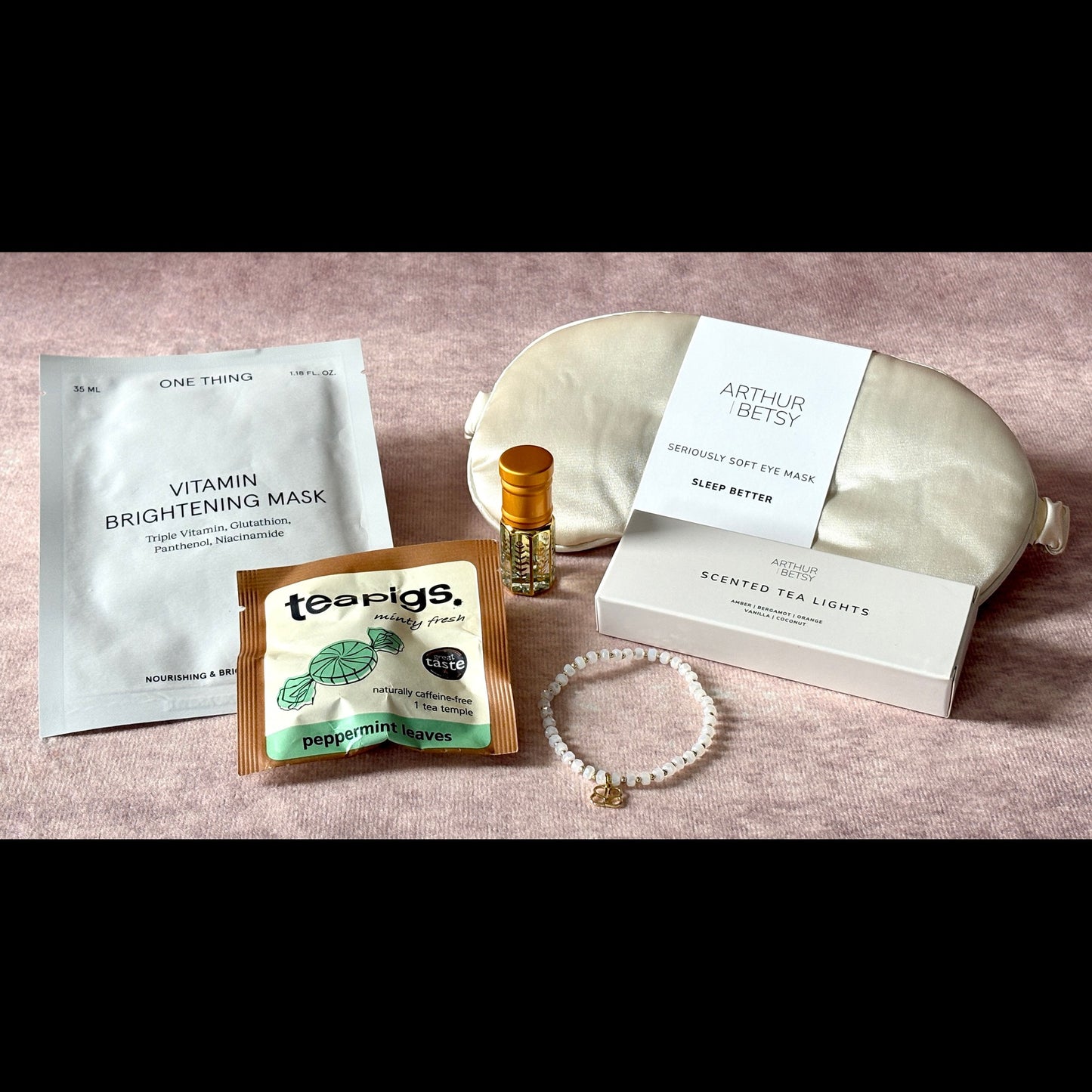 Luxury Bridal Gift Box