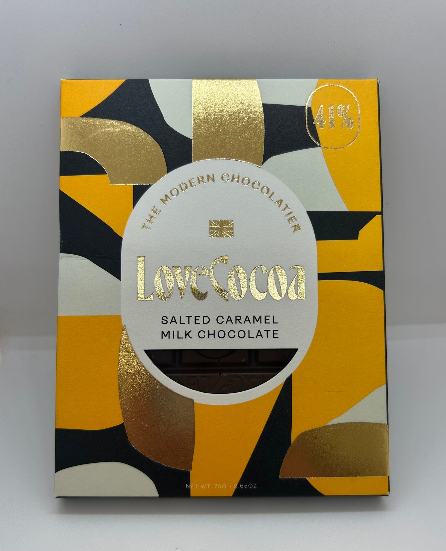 The Luxe Birthday Gift Box - For Her