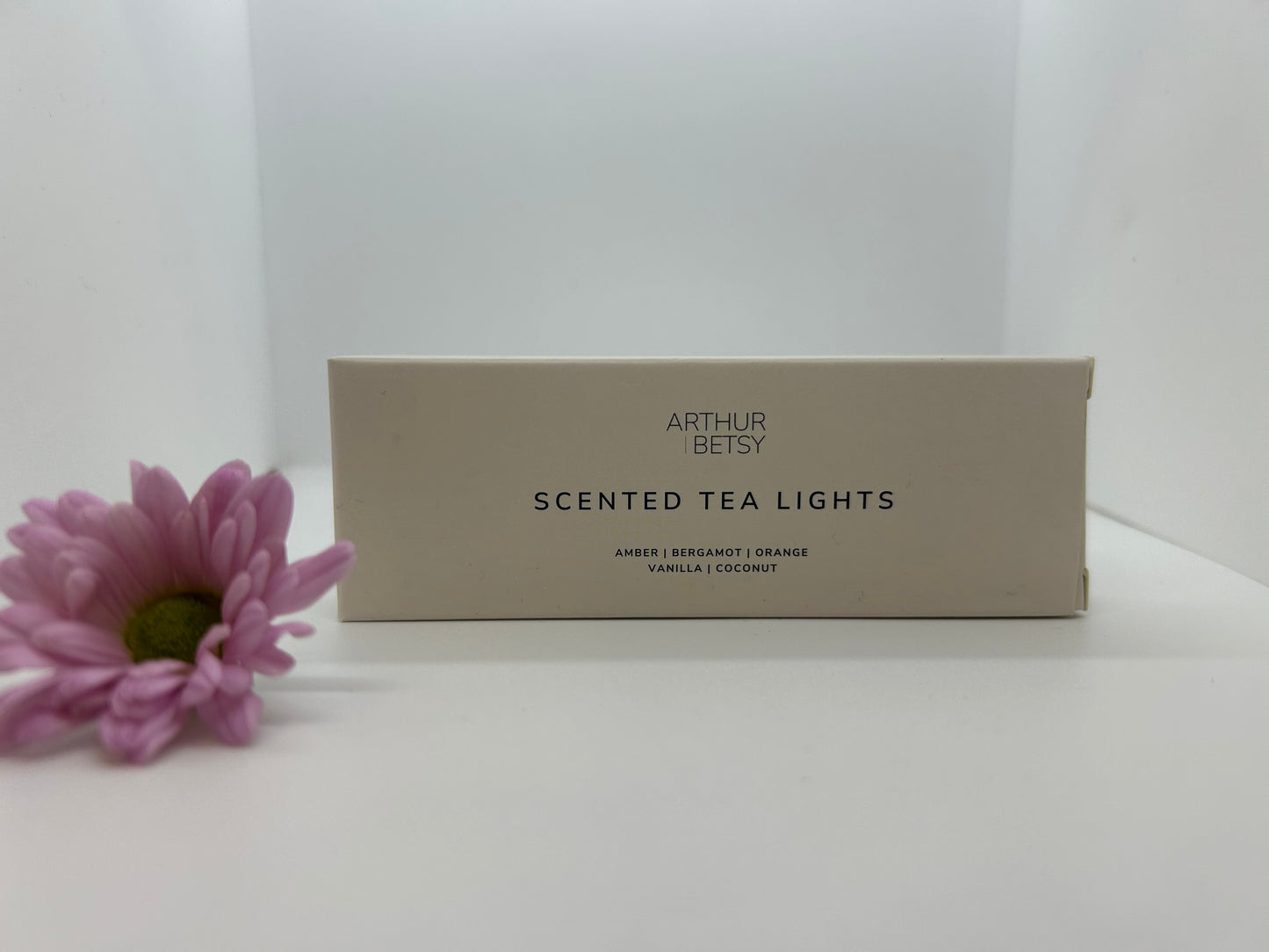 The Luxe Self Care Gift Box