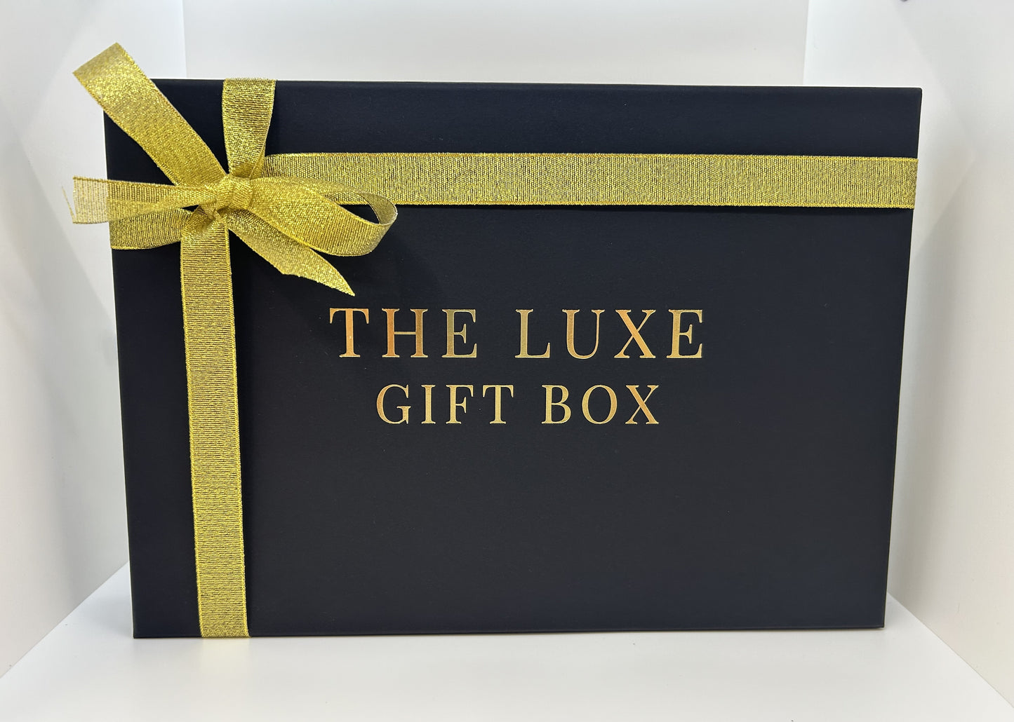 The Luxe Birthday Gift Box - For Her